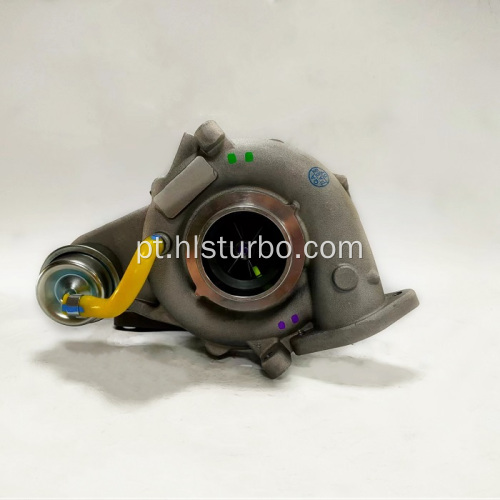 TurboCharger GT2259LS 17201-E0712 para Toyota